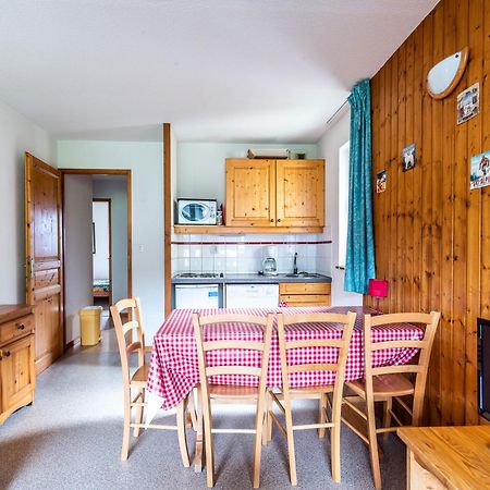 Vacanceole - Residence Grand Morillon Kamer foto