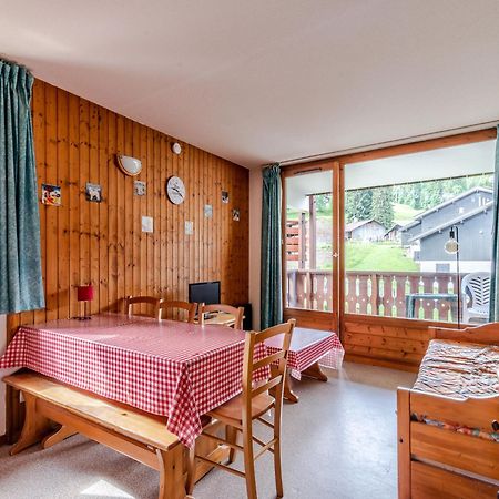 Vacanceole - Residence Grand Morillon Kamer foto