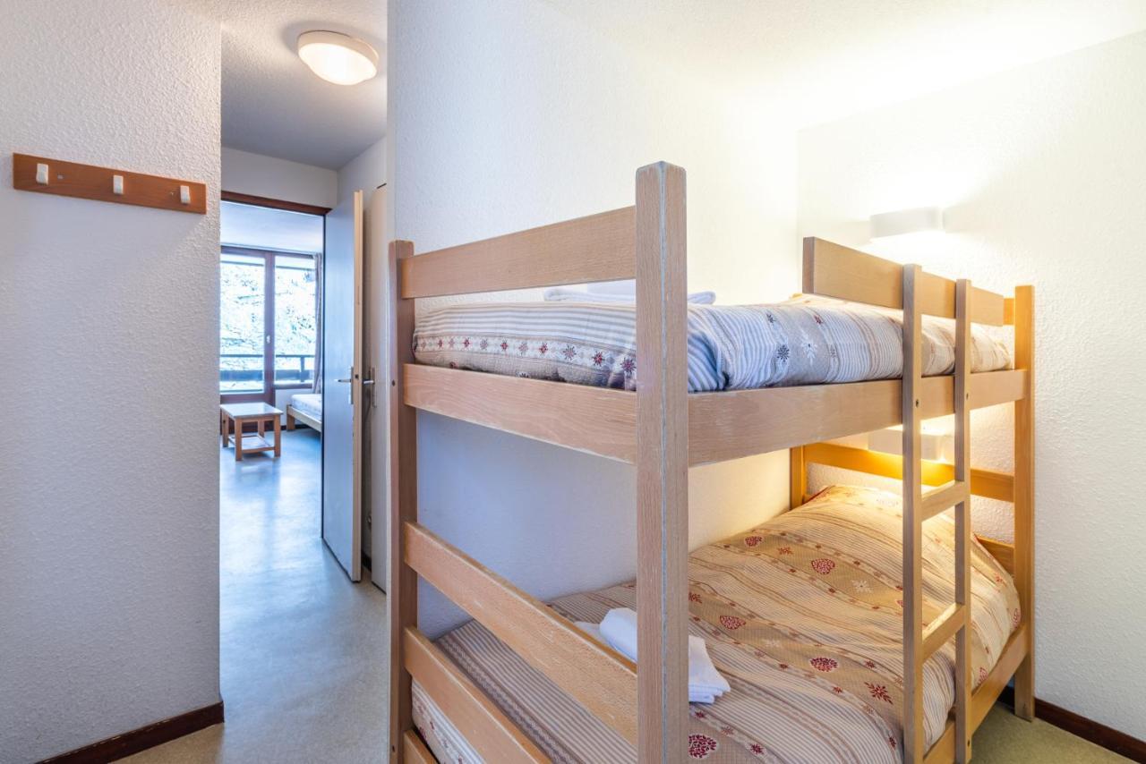 Vacanceole - Residence Grand Morillon Buitenkant foto