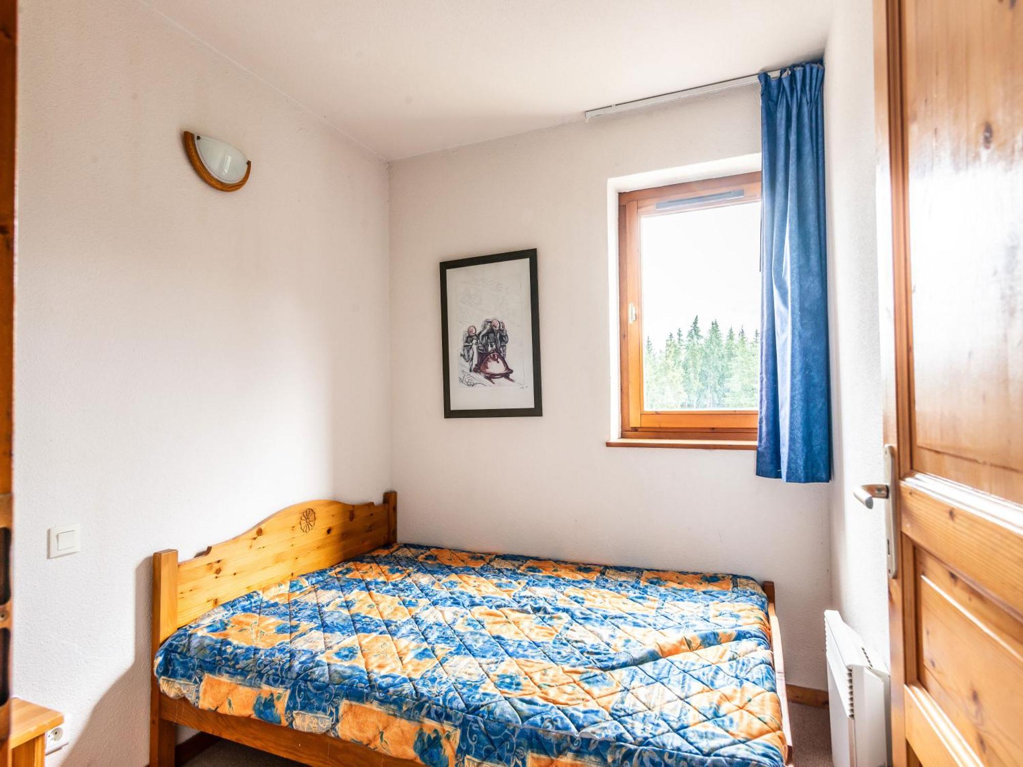 Vacanceole - Residence Grand Morillon Kamer foto